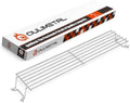 QuliMetal Stainless Steel Warming Rack for Weber Spirit 300 by QuliMetal