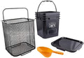 Oklahoma Joe's Pellet Bucket Kit - 5159038R04 by OklahomaJoes%C2%AE