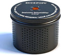 Gun Safe Dehumidifier, Silica Gel Desiccant Canister by ECCEPOPU