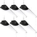 Barrina BS84 LED Shop Lights 4FT for Workshop, 84W 10000LM 5000K, 6 Packs by Barrina