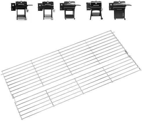 Utheer Warming Rack for Pit Boss 700 Series, Fits 700D 700FB 700FB1 by Utheer