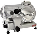BESWOOD 10" Electric Deli Meat Slicer, Cheese Food Slicer with Premium Chromium-plated Steel Blade, for Commercial and for Home Use 240W, BESWOOD250 by BESWOOD