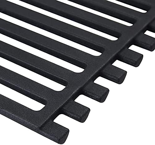 Grill Replacement Parts for Charbroil Grill Grates 463642316 463644220 G369-0030-W2 G469-0005-W1 G460-0500-W1 Cast Iron 17 Inch Cooking Grate char-broil 463675016 nexgrill Evolution 720-0864 720-0864m - Image 6