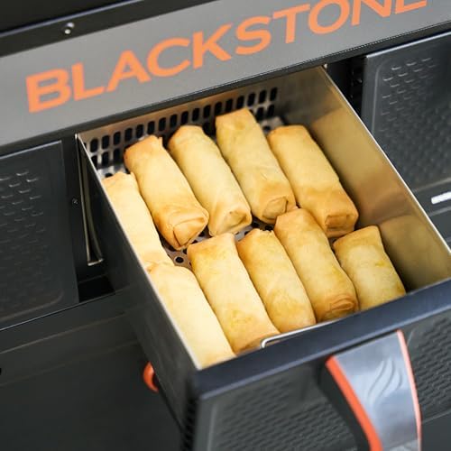 Blackstone® 2439 Original 36" Omnivore Griddle with Airfryer Combo - Image 5