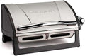 Cuisinart Gas Grill with Locking Lid, Portable, 8,000 BTU, 10 lbs. by Cuisinart
