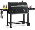 Captiva Designs Charcoal Grills Extra Large Barbecue Grill Heavy Duty by CaptivaDesigns