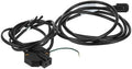 Exact FIT for True 801704 - Power Cord - Replacement Part by MAVRIK by MAVRIK