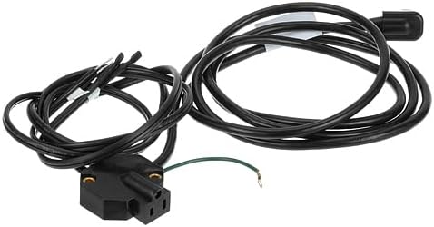Exact FIT for True 801704 - Power Cord - Replacement Part by MAVRIK by MAVRIK