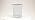 Mind Reader Mesh Trash Can, White, 5 Gallon, Set of 2 - Image 7