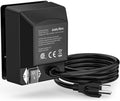 onlyfire Universal Electric Grill Rotisserie Motor, 110 Volt/4 Watt, Black by onlyfire