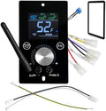 Universal WiFi and Bluetooth PID Thermostat Controller by FCCUM