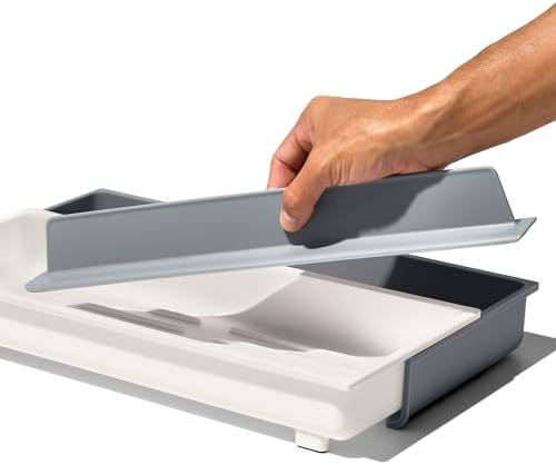 OXO Good Grips Expandable Long Tool Organizer - Image 5