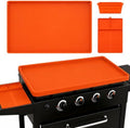 joyhalo Full-Edge 36" Blackstone Silicone Griddle Cover by Joyhalo