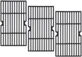 463436215 Grill Grates Grill Replacement Parts for Charbroil 4 Burner 463441514 463240015 463433016 Classic 463436213 463439915 463439914 463436214 Thermos 461471717 G432-001N-W1 Cooking Grates by GrillValueparts