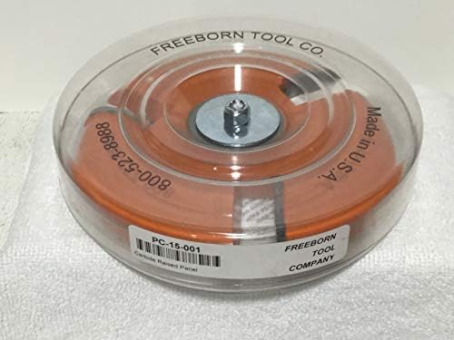 Freeborn PC-15-001 by Unknown