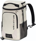 SPARTER Backpack Cooler Insulated 33/49 Can Leakproof Waterproof Bag Beach by SPARTER