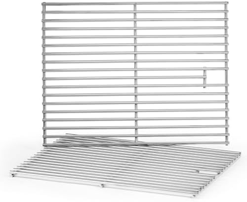 13 x 17 Grill Grate Replacement for Nexgrill 4 Burner 720-0830H 720-0783E by COGRICHBF
