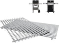 QuliMetal 17.5 Inch Grill Grates for Weber Spirit 200 & GS4 II 200 Sreies by QuliMetal