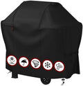 SHINESTAR 48in Grill Cover for 200 & Spirit II 200 Gas Gril, Velcro Straps by SHINESTAR