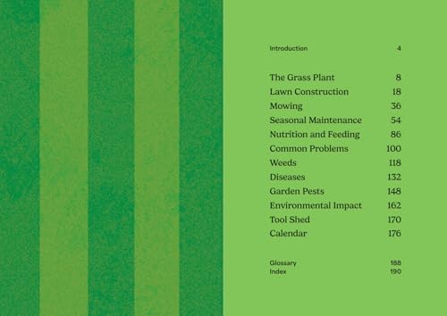 Lawns: A new guide to lawn care for 2026, teaching you how to mow, maintain and perfect your grass - Image 5