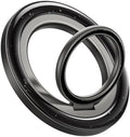 Lamicall [4.4lbs Ultra Magnet] Magnetic Phone Ring Grip for MagSafe by Lamicall
