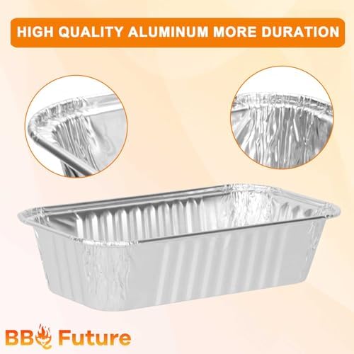 G416-0015-W1 Grill Grease Pan Replacement for CharBroil Performance Seires - Image 3