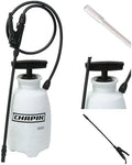 CHAPIN 10000 SureSpray 1/2-Gallon Pump Sprayer, Multi-Use by Chapin