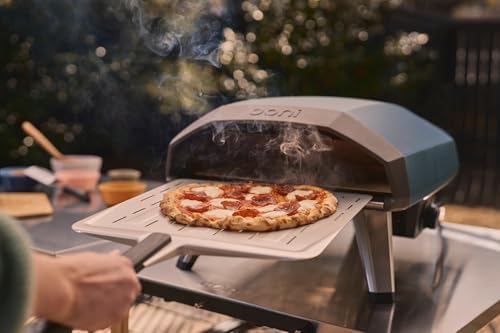 Ooni Koda 2 Propane Gas Pizza Oven - Image 4