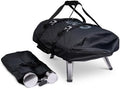 ooni Fyra Pizza Oven Carry Cover - Protective Waterproof and Weatherproof Outdoor Cover, Pizza Oven Accessories by Unknown