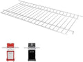 Utheer Warming Rack for Nexgrill 720-0864 720-0864R 2-Burner, Top Rack by Utheer
