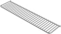LS'BABQ BBQ Warming Rack for Bull 30" Grills Stainless Steel Warming Grate Replacement for Other 30" Grill by LSBABQ