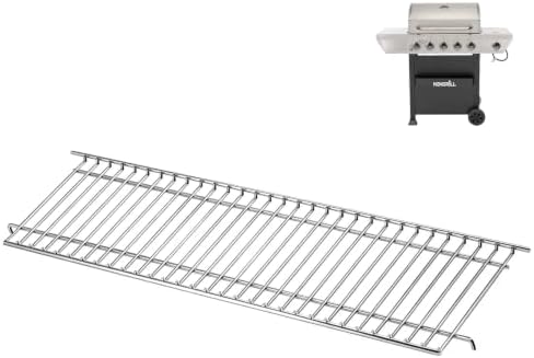 DELSbbq Grill Warming Rack for Nexgrill 720-0888S 5-Burner Grills by DELSBBQ