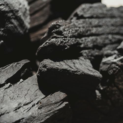 Jealous Devil 2 Pack Chunx XL Lump Charcoal, 100% All Natural BBQ Hardwood - Image 2