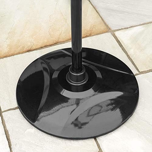 HARRIER 2-in-1 Electric Patio Heater (Single Heater with Cover) - Image 6