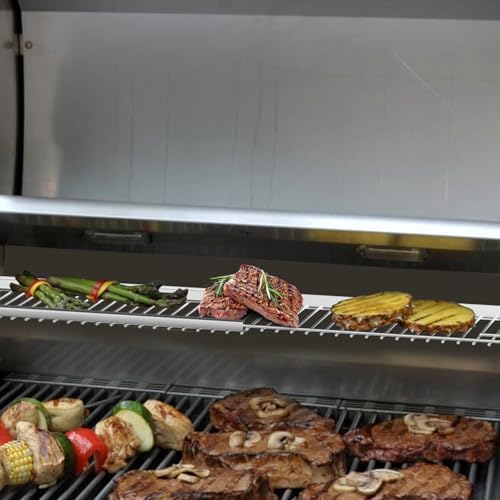 Universal Warming Rack for Nexgrill 720-0888S 720-0830X 720-0925P - Image 5