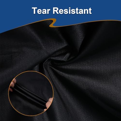 52" Grill Cover for Weber Spirit 300 Heavy Duty 600D BBQ Cover - Image 4