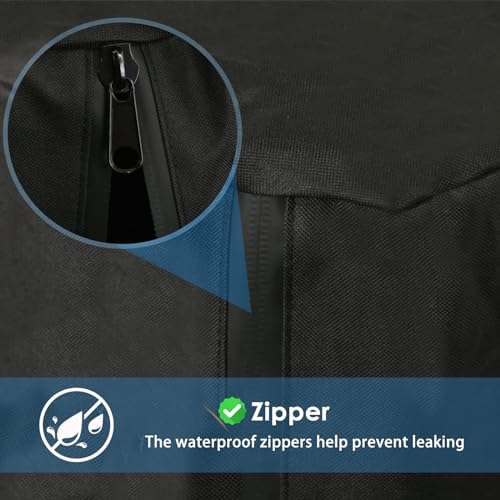 Griddle Carry Bag for Weber Genesi 400 Series Griddle, Replace 7036 - Image 4