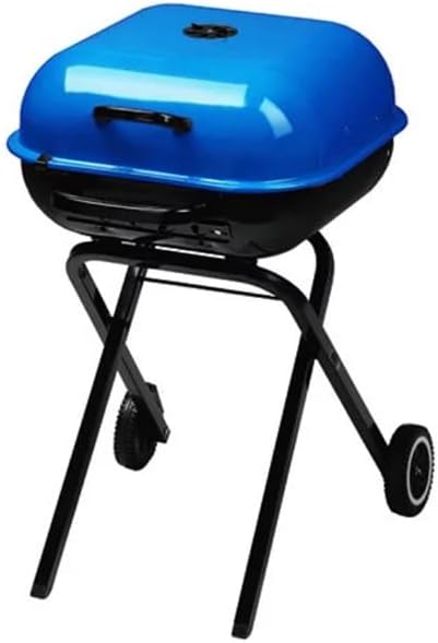 Walk-A-Bout Portable Charcoal Grill in Grills Outdoor Portable Charcoal Grill - Image 2