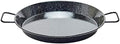 Garcima 14-Inch Enameled Steel Paella Pan, 36cm by Garcima