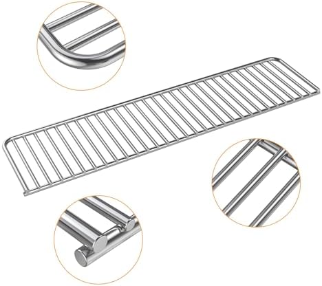 Warming Rack for Bull 30" Grills or Other 30" Grill, 47004 Warming Rack - Image 3