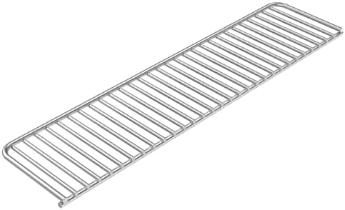 Warming Rack for Bull 30" Grills or Other 30" Grill, 47004 Warming Rack by AJinTeby
