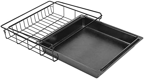 Lockdown Gun Safe Vault Drawer, Firearm & Accessory Storage by Lockdown