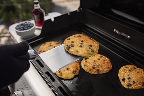 Weber® Rust‑Resistant Griddle Insert - Image 3