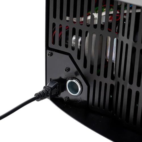 Green Mountain Grills Trek Prime 20 Portable WiFi Pellet Grill - Image 6