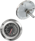 Grill Thermometer for Blackstone Tailgater 1555, BBQ Temperature Gauge by BBQFuture