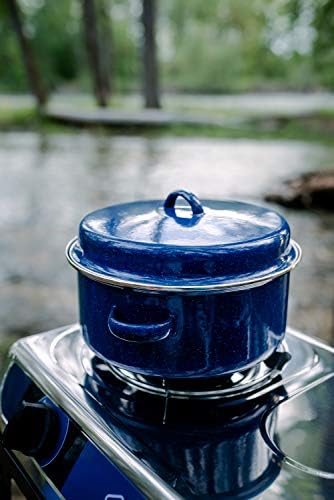 Stansport Enamel Cook Pot - Image 6