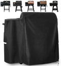Utheer 73700 600D Grill Cover for Pit Boss 700FB/Lexington 500/540 by Utheer