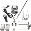 Coyote Rotisserie Kit for 30 in Gas Grills by COYOTEOUTDOORLIVING