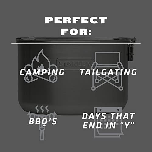 Stanley Adventure Camp Cook Set - Image 3