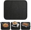 15 X 18 in Heat Resistant Mat for Tabletop Grill Small Grill Mat by Unknown